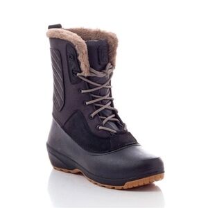 The North Face Women’s Shellista IV Mid WP Boots